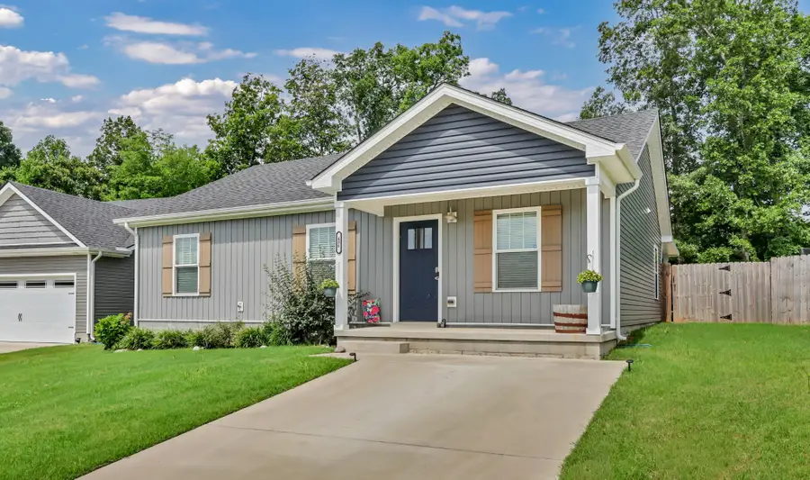 486 Mattingly Dr, Clarksville, TN 37042 - #3