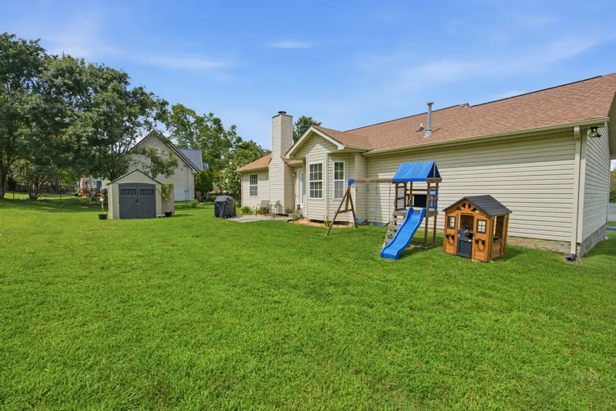 710 Pinehurst Pt, Mount Juliet, TN 37122 - #2