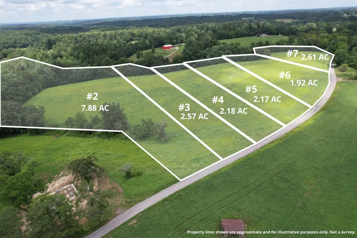0 Gentry Road, Red Boiling Springs, TN 37150 - #1