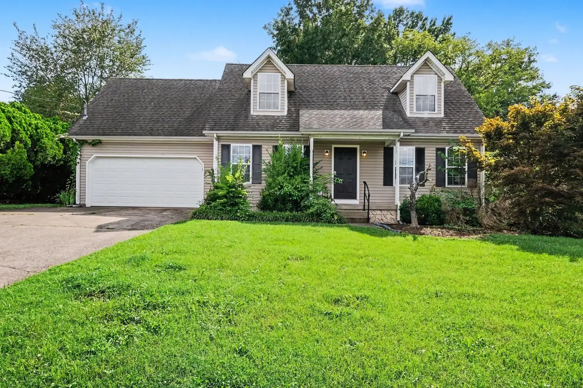 2823 Black Stallion Ct, Murfreesboro, TN 37130 - #1