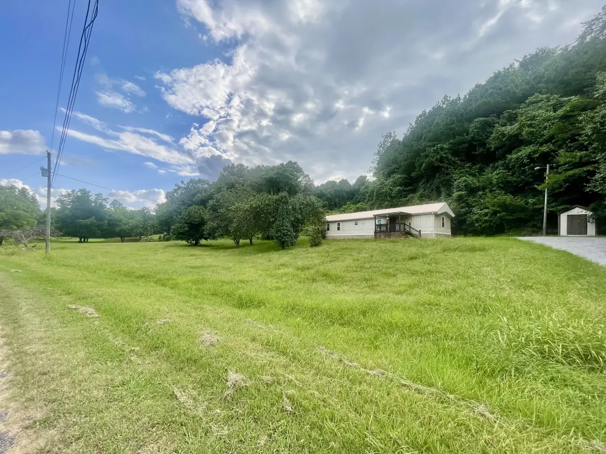 488 County Road 607, Athens, TN 37303 - #1