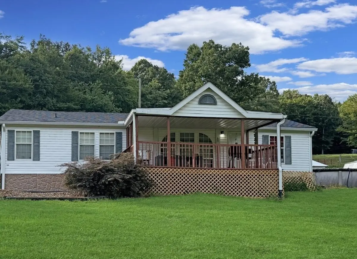 312 Eaves Ferry Road, Decatur, TN 37322 - #1