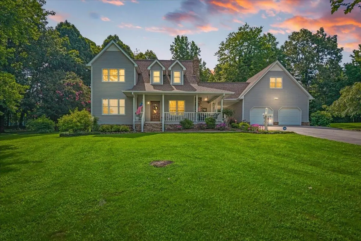 284 County Road 545, Englewood, TN 37329 - #1