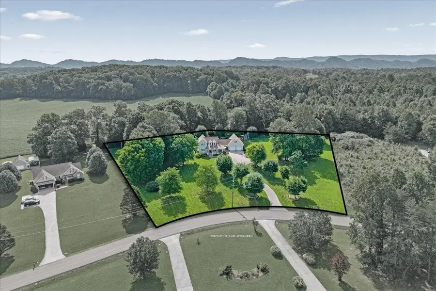 284 County Road 545, Englewood, TN 37329 - #2