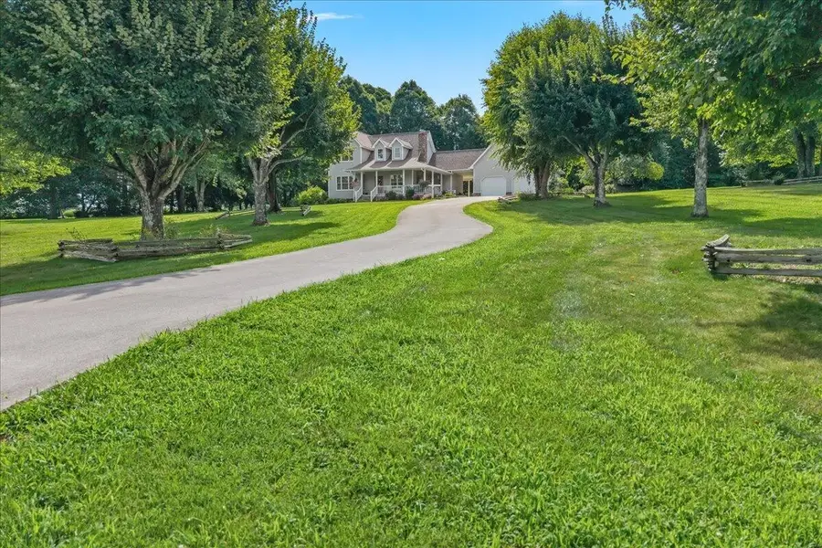 284 County Road 545, Englewood, TN 37329 - #3
