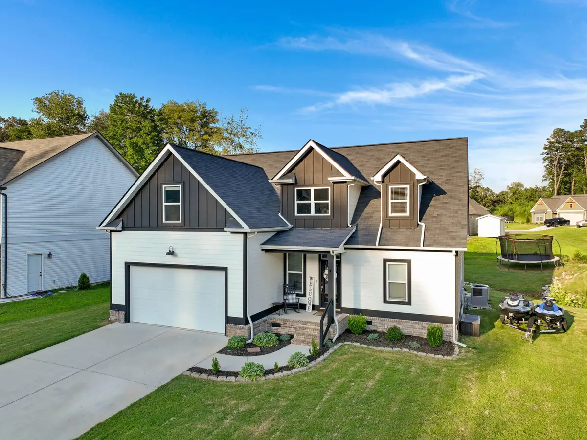 9322 Fremont Way, Hixson, TN 37343 - #1