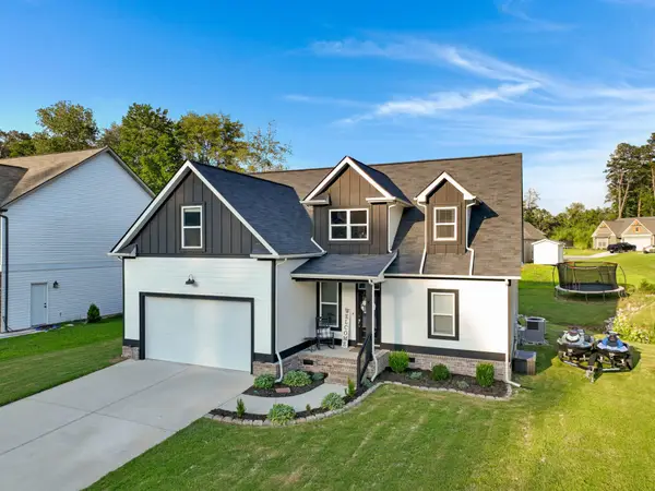 9322 Fremont Way, Hixson, TN 37343