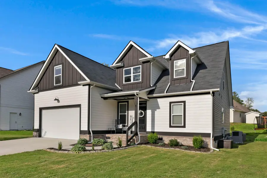 9322 Fremont Way, Hixson, TN 37343 - #2