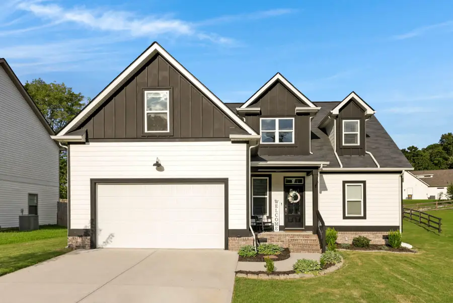 9322 Fremont Way, Hixson, TN 37343 - #3