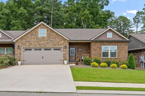117 Clear Creek Drive, Ringgold, GA 30736