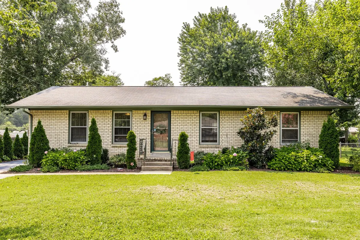 934 Temple Ct, Murfreesboro, TN 37130 - #1