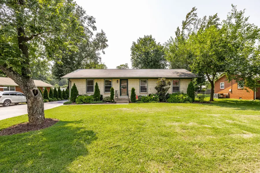 934 Temple Ct, Murfreesboro, TN 37130 - #2