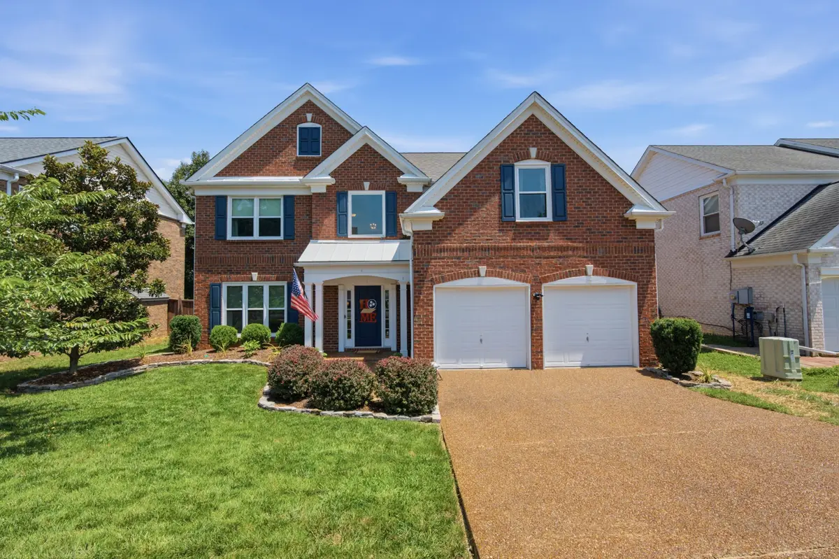 5936 Westheimer Dr, Brentwood, TN 37027 - #1