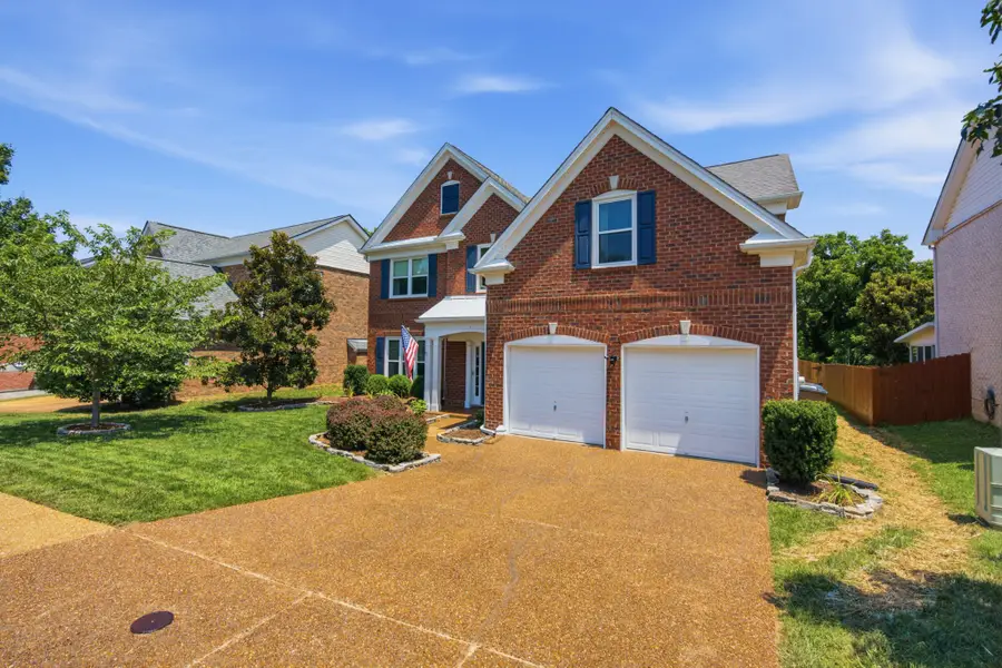 5936 Westheimer Dr, Brentwood, TN 37027 - #2