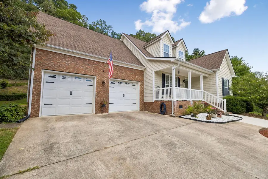 2926 Vine Drive, Dalton, GA 30721 - #2