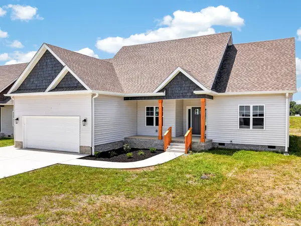 705 Lasters Ave, Elkton, KY 42220