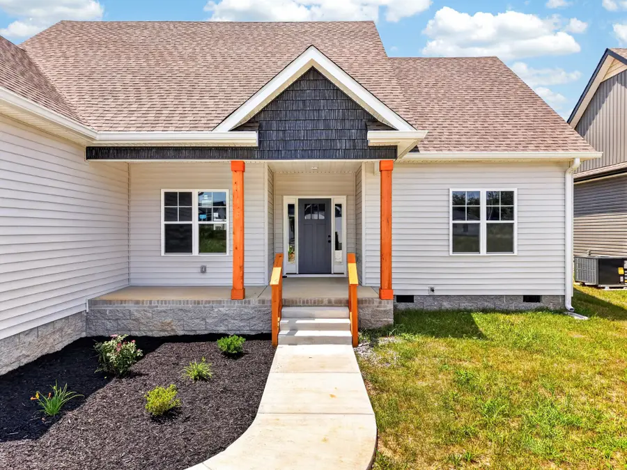 705 Lasters Ave, Elkton, KY 42220 - #3