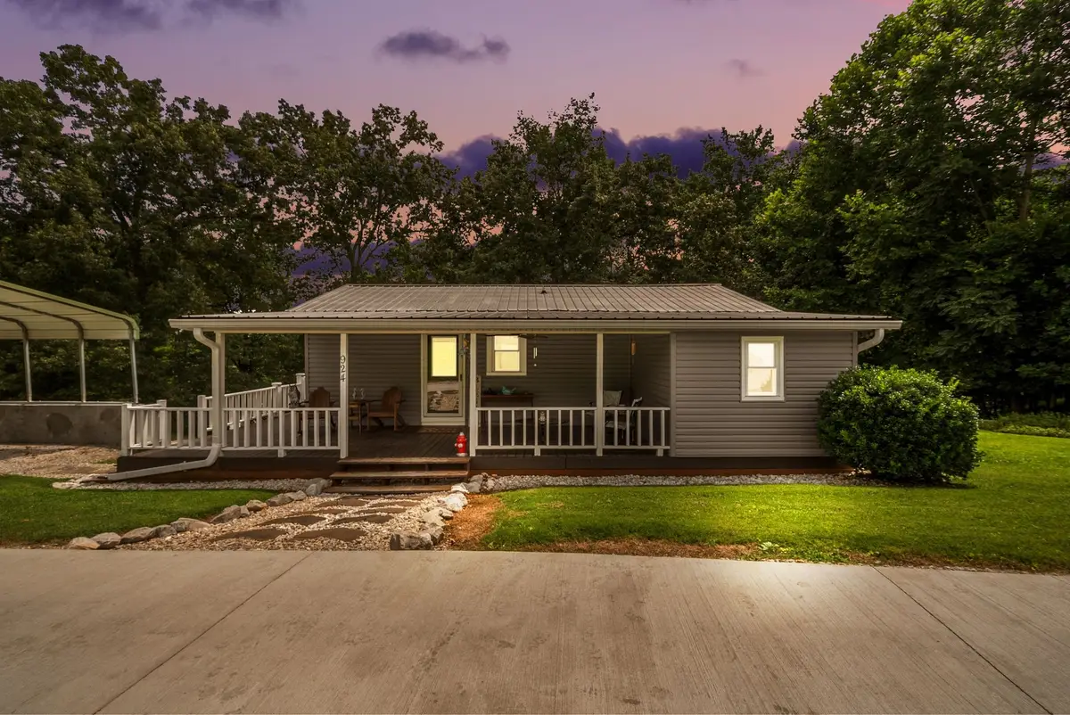 924 Cline Ridge Rd, Winchester, TN 37398 - #1