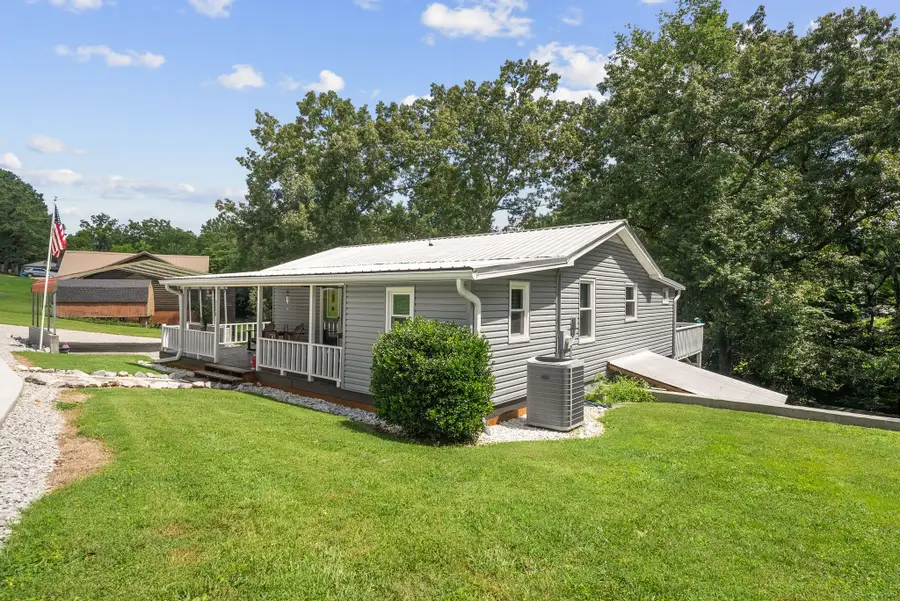 924 Cline Ridge Rd, Winchester, TN 37398 - #3