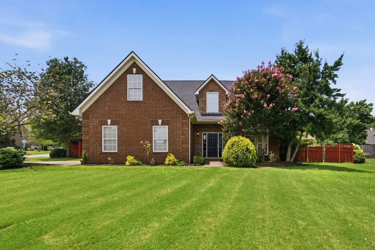 4703 Scottish Dr, Murfreesboro, TN 37128 - #1