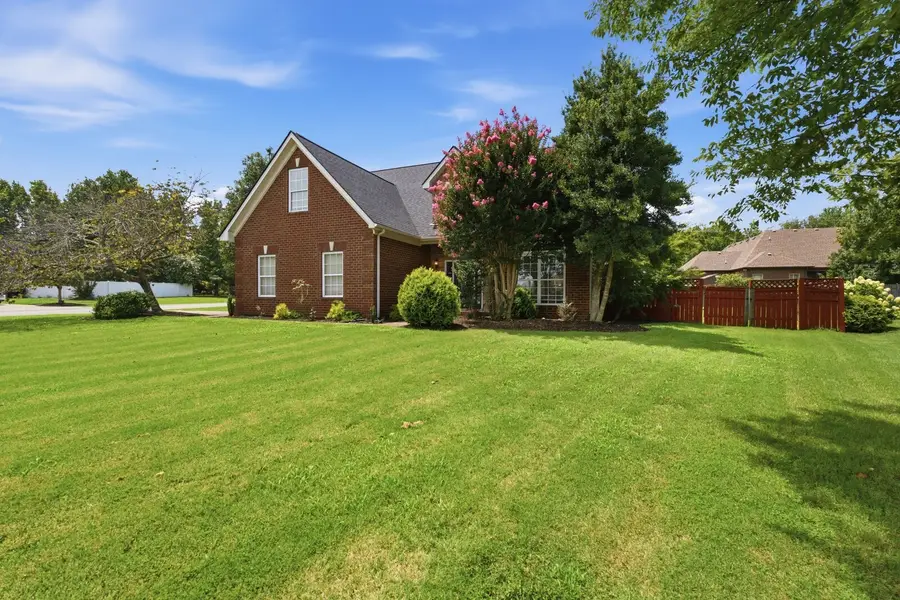4703 Scottish Dr, Murfreesboro, TN 37128 - #3