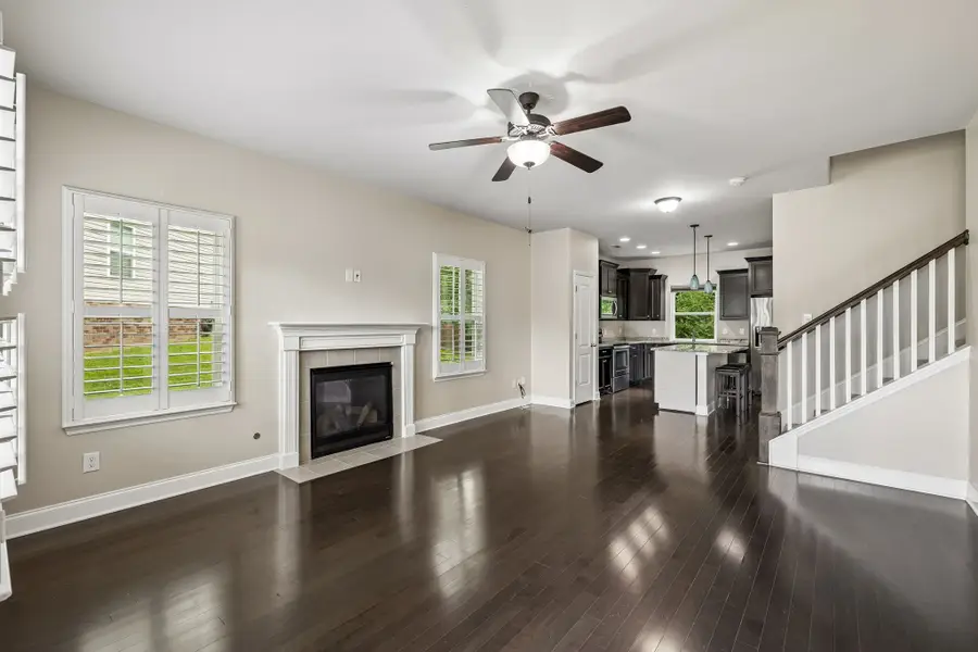 1070 Daniel Ln, Spring Hill, TN 37174 - #3