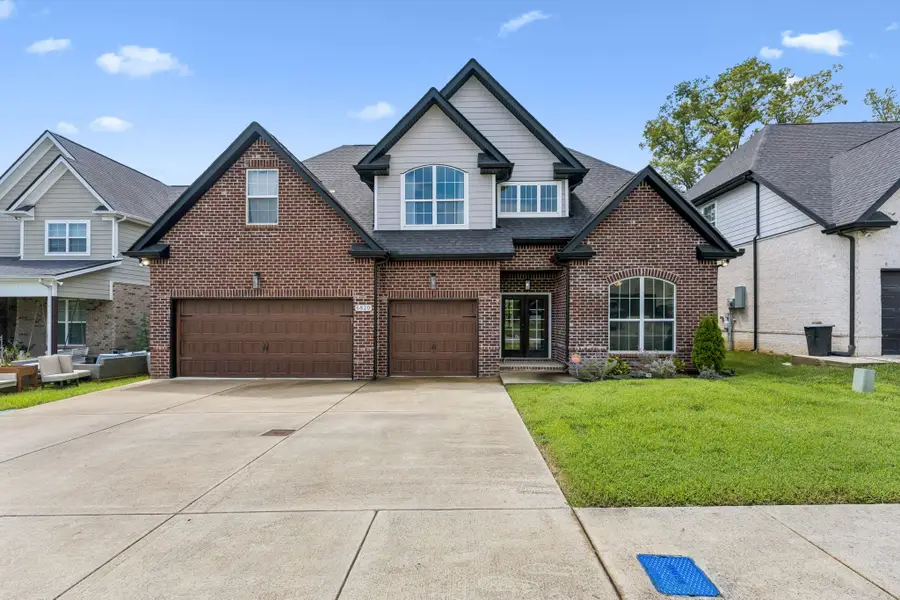 6820 Kew Gdn, Smyrna, TN 37167 - #2