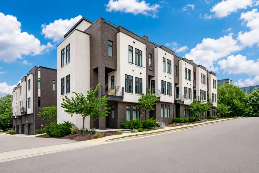 1106 Sigler St #1106, Nashville, TN 37203 - #2