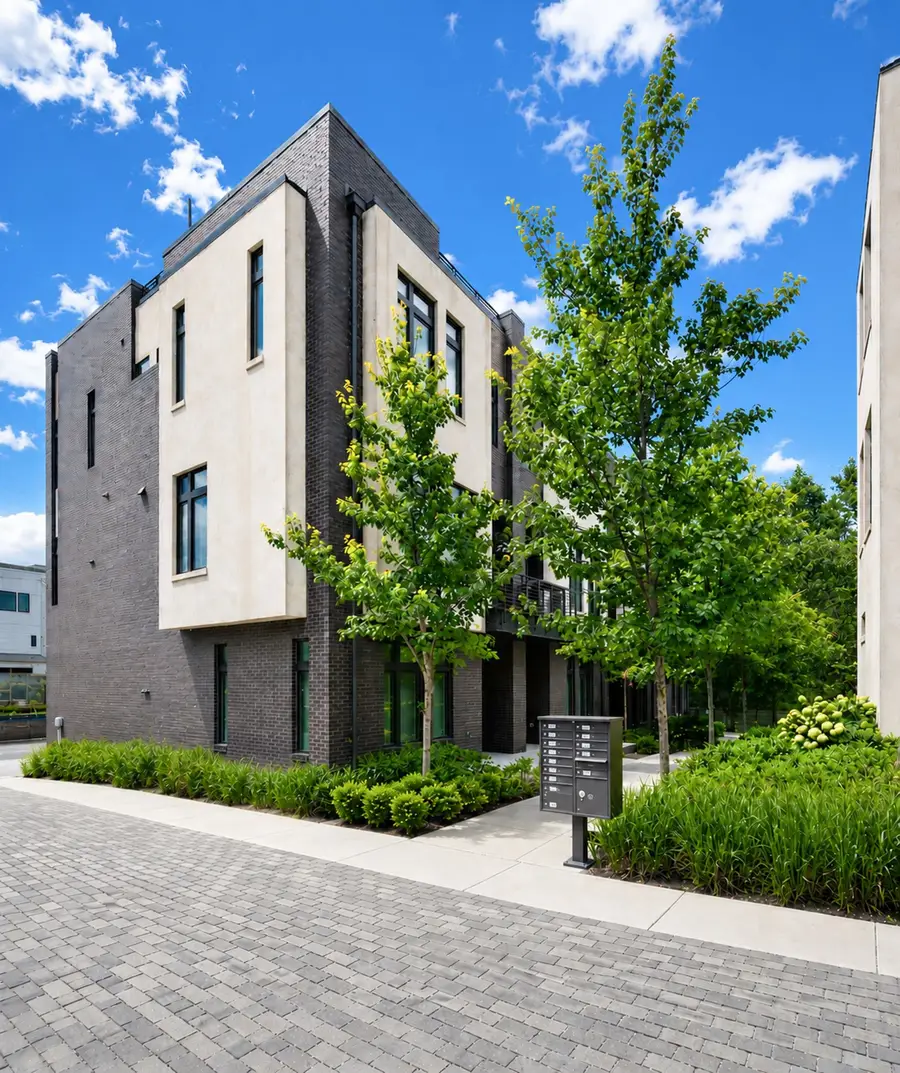 1106 Sigler St #1106, Nashville, TN 37203 - #3