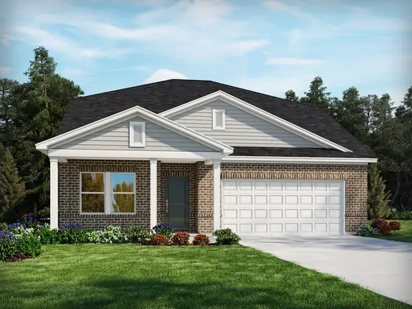 3714 Wiregrass Court, Rockvale, TN 37153