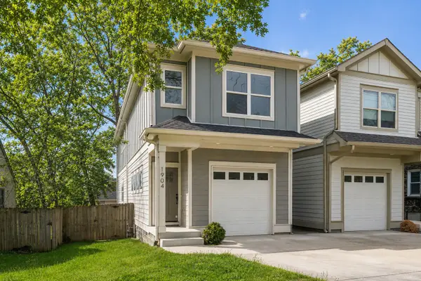 1904 Scott Ave, Nashville, TN 37206