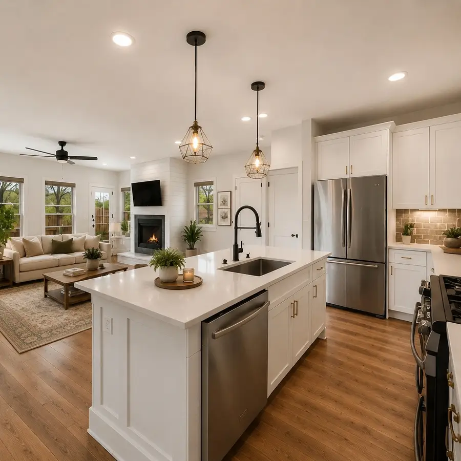 1904 Scott Ave, Nashville, TN 37206 - #2