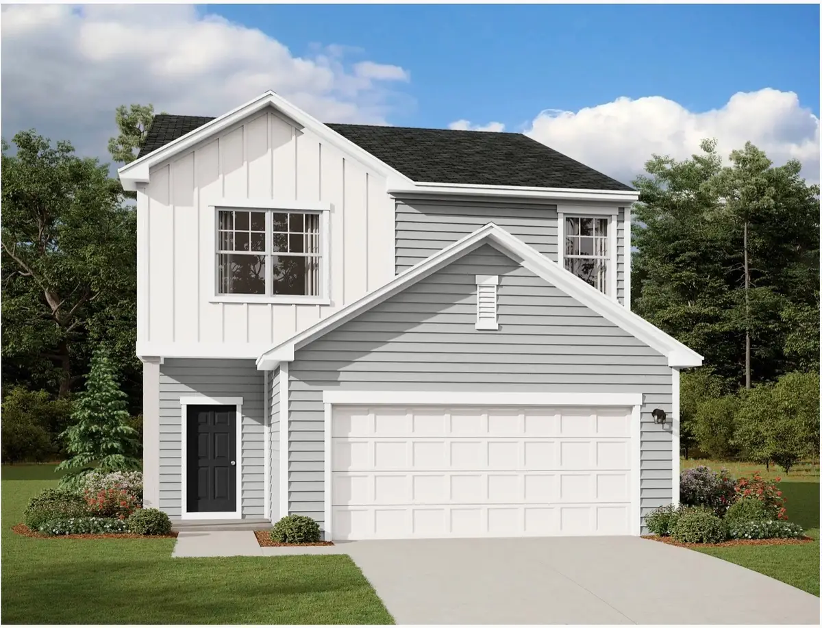 127 Cowslip Way, La Vergne, TN 37086 - #1