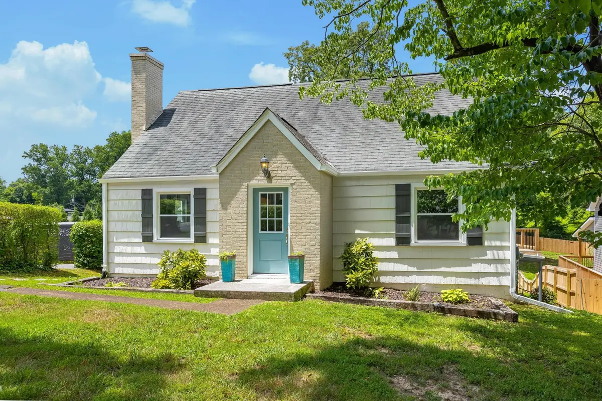 3501 Lamar Avenue, Chattanooga, TN 37415 - #1
