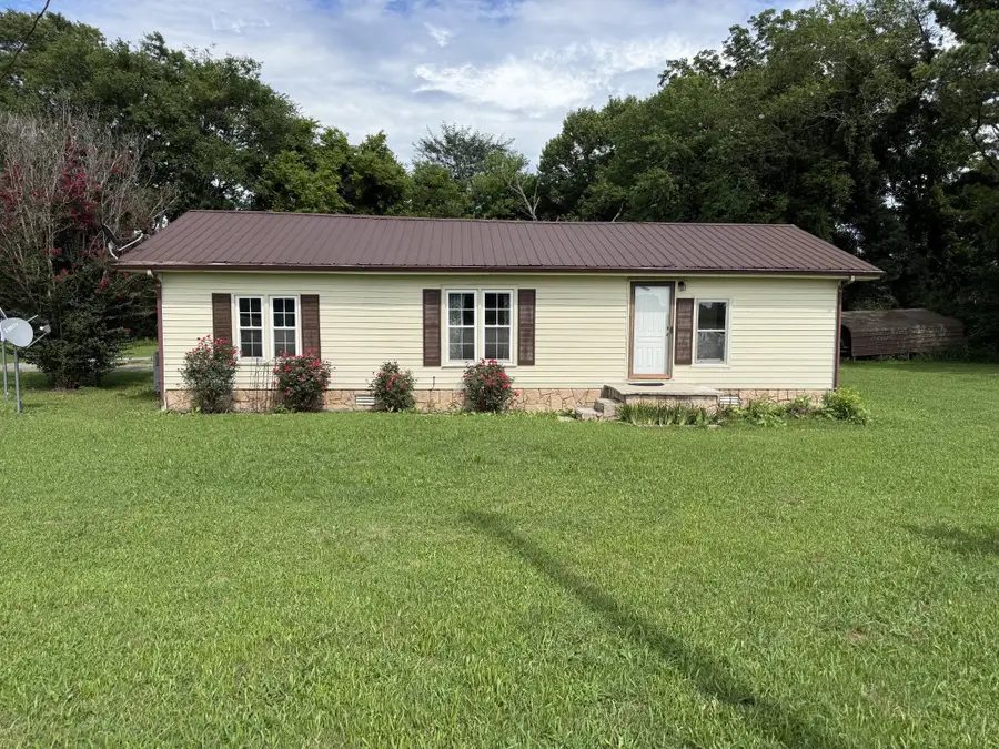 990 Rutledge Ford Rd, Decherd, TN 37324 - #3