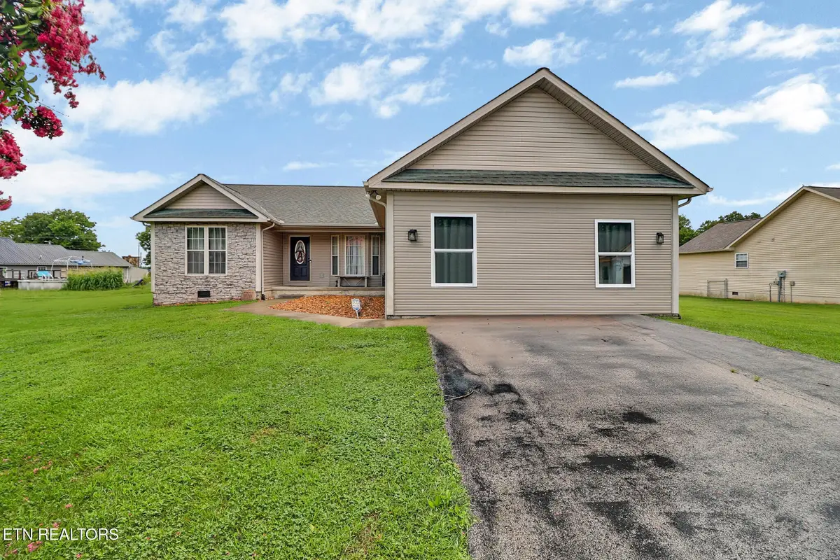 67 Lakyn Drive, Crossville, TN 38571 - #1