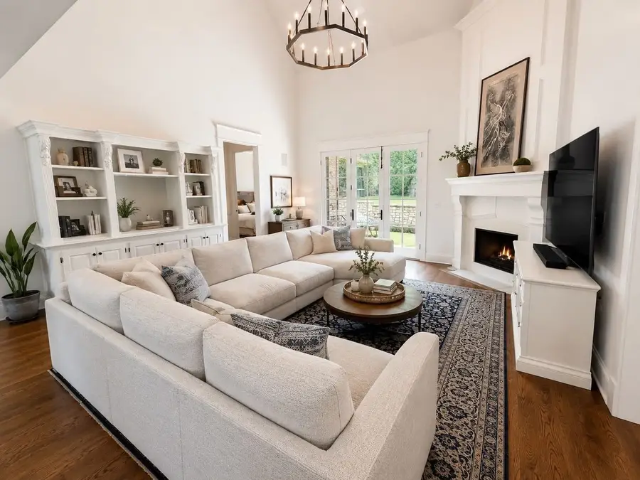 3700 Benham Ave, Nashville, TN 37215 - #2