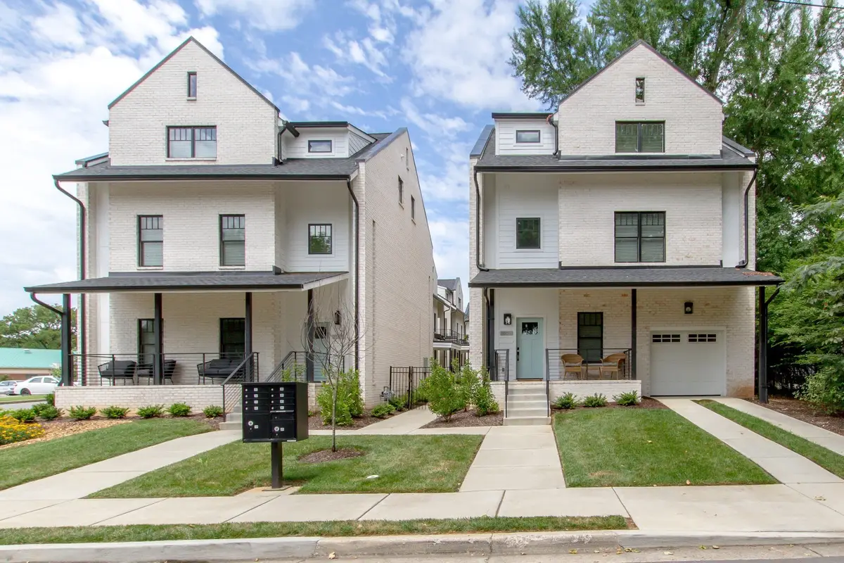 1813 Beech Ave #1, Nashville, TN 37203 - #1