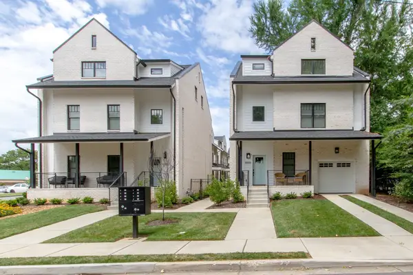 1813 Beech Ave #1, Nashville, TN 37203