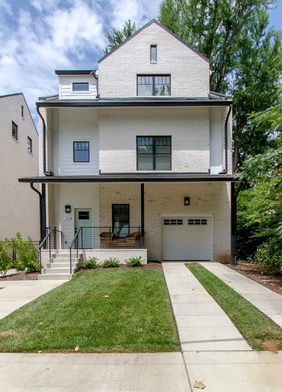1813 Beech Ave #1, Nashville, TN 37203 - #2