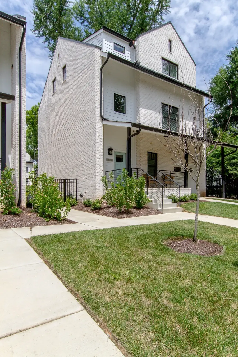 1813 Beech Ave #1, Nashville, TN 37203 - #3