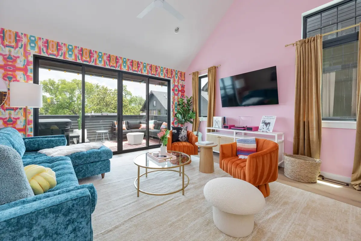 1501 16th Ave S #3, Nashville, TN 37212 - #1