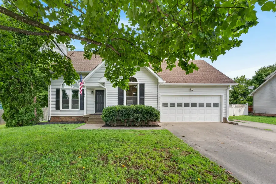 1223 Cobblestone Ln, Clarksville, TN 37042 - #2
