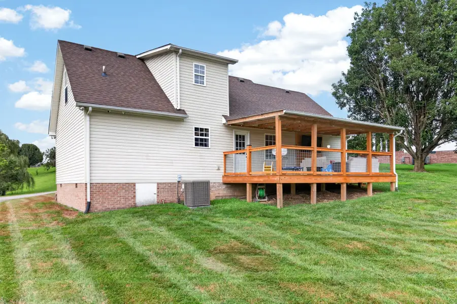 1755 Bouton Dr, Cookeville, TN 38501 - #2