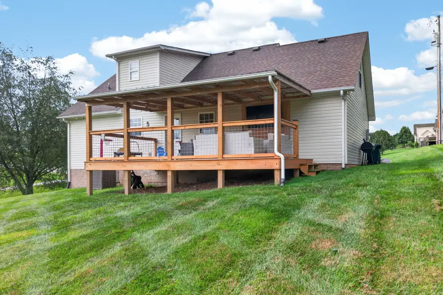 1755 Bouton Dr, Cookeville, TN 38501 - #3