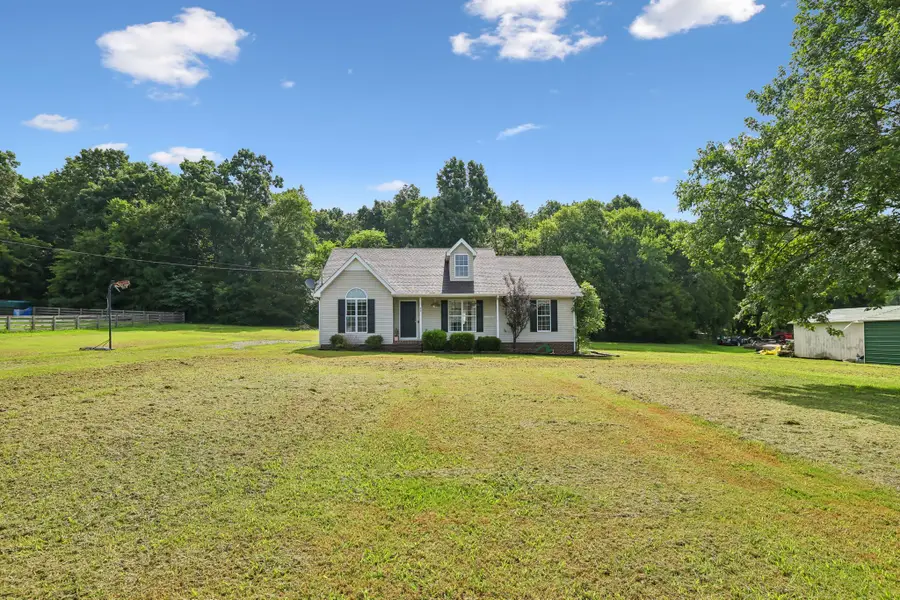 26 Smokey Cir, Petersburg, TN 37144 - #2