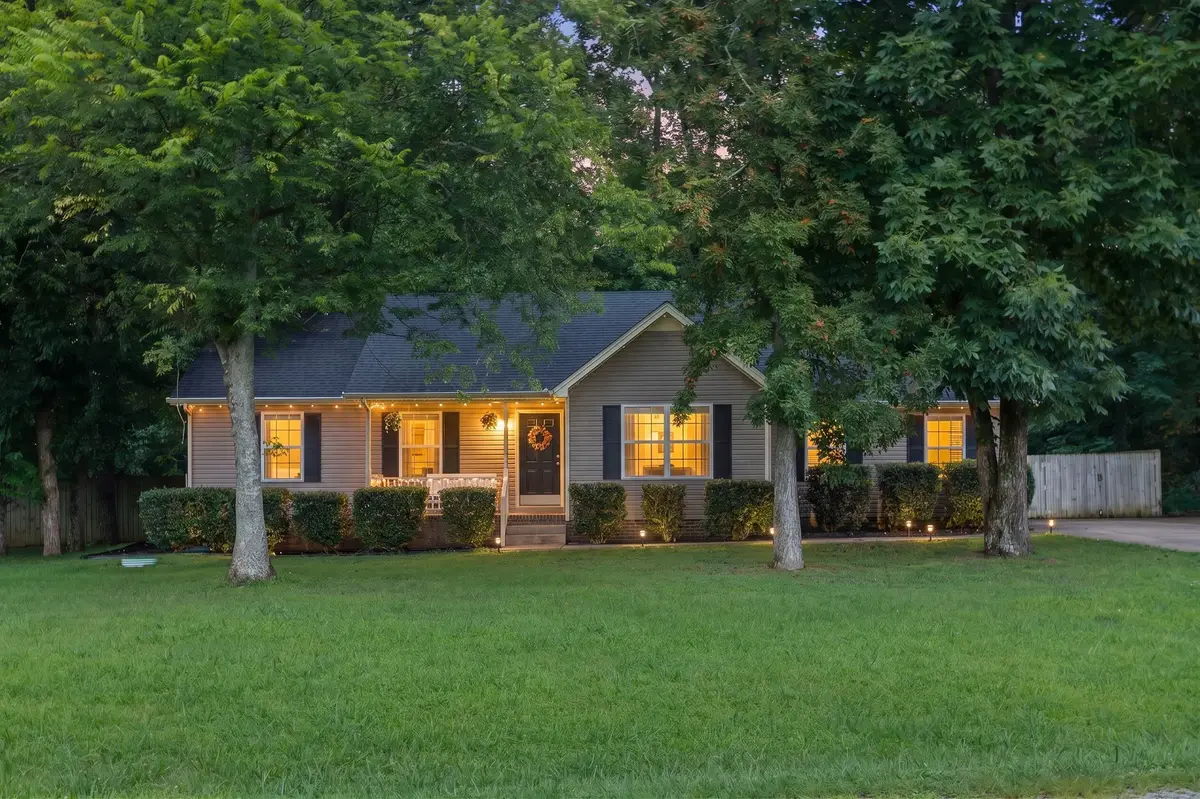 223 Cool Waters Ct, Christiana, TN 37037 - #1