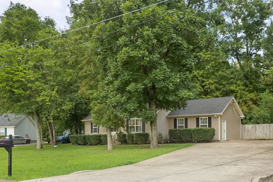 223 Cool Waters Ct, Christiana, TN 37037 - #3
