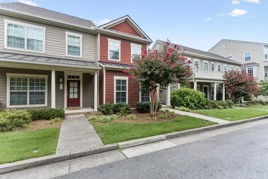 2008 Oak Trail Dr, Nolensville, TN 37135 - #3