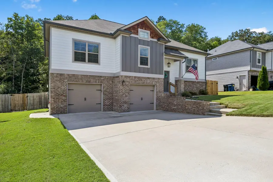 9333 Fremont Way, Hixson, TN 37343 - #2